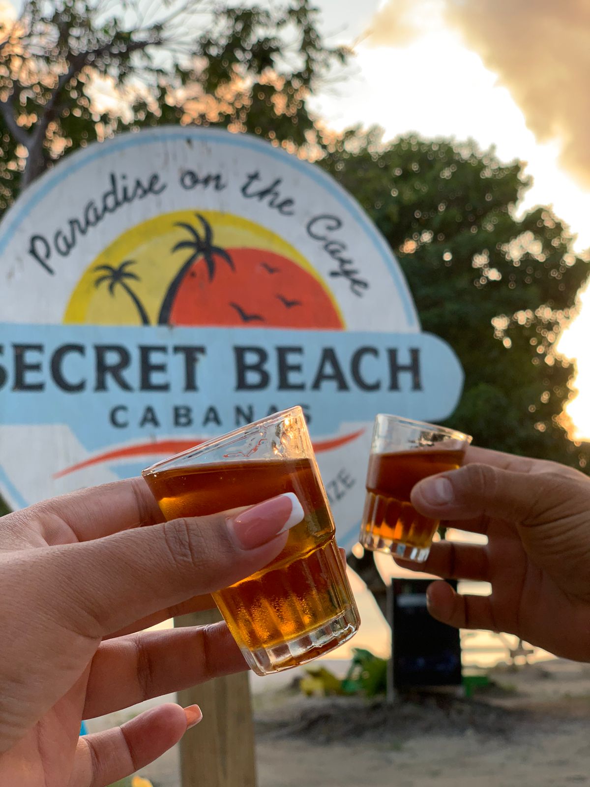 Secret Beach Cabanas gallery 3