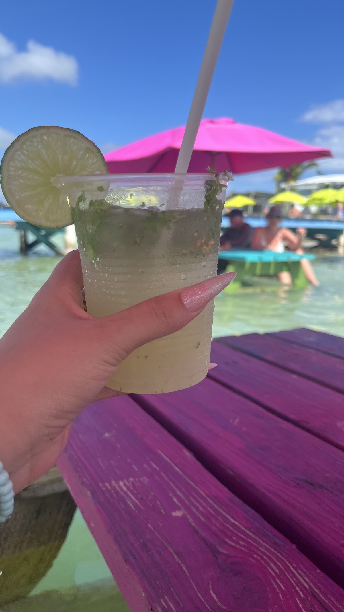 Secret Beach Cabanas gallery 8