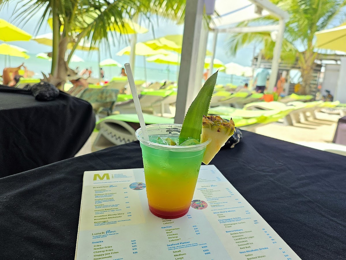 Maruba Beach Klub gallery 6