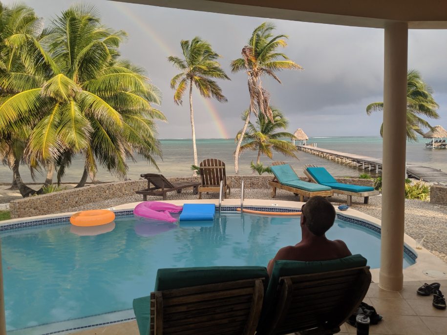 Tropical Escape gallery 3