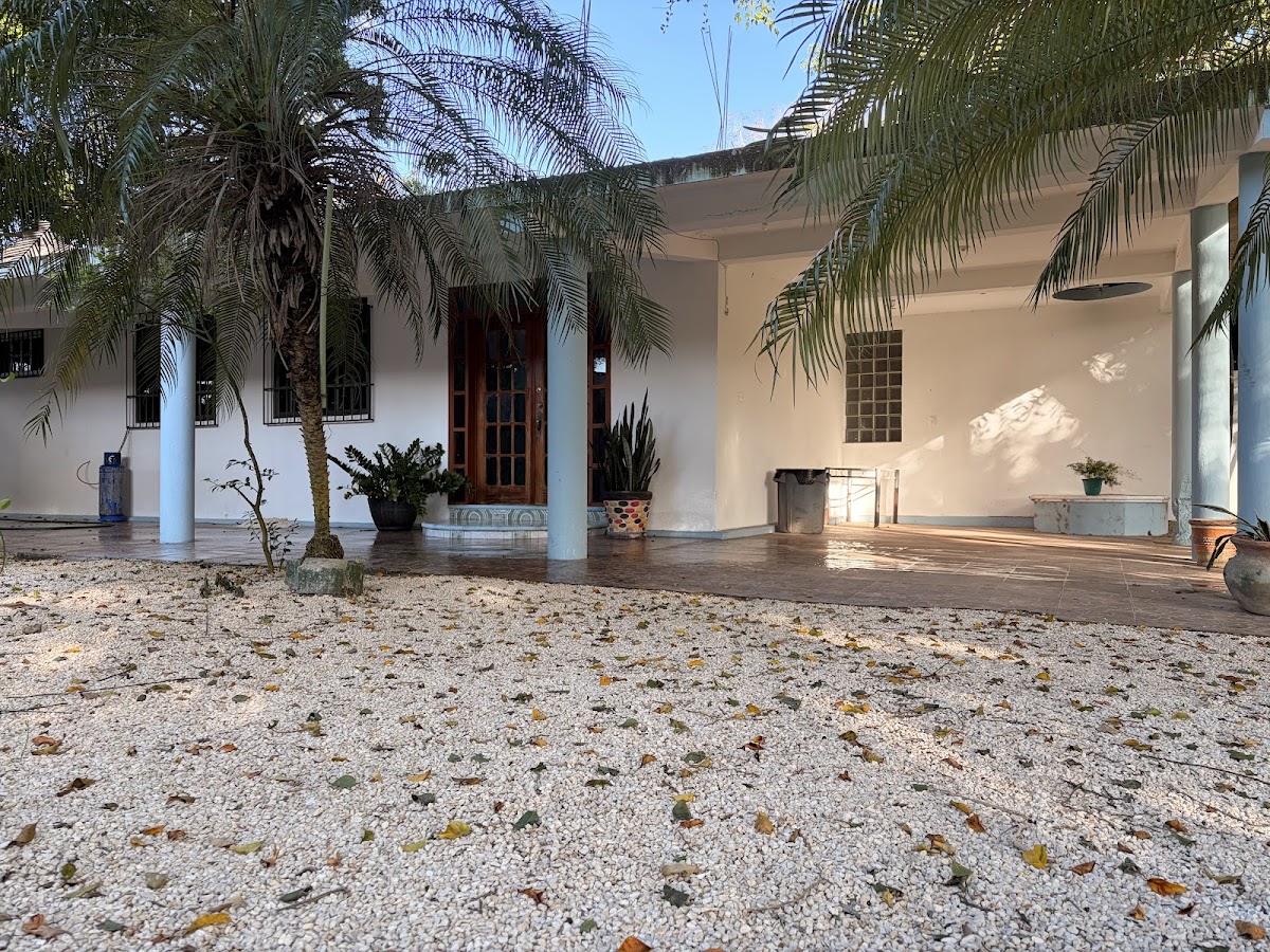 Casa Pausa Bacalar cover