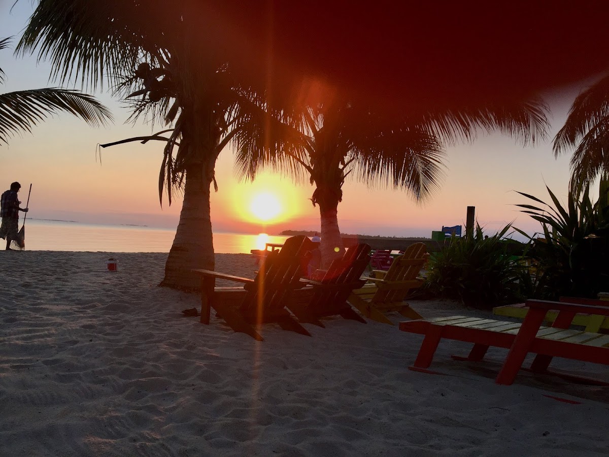 Julia's Beach Front Cabanas and Guesthouse gallery 10