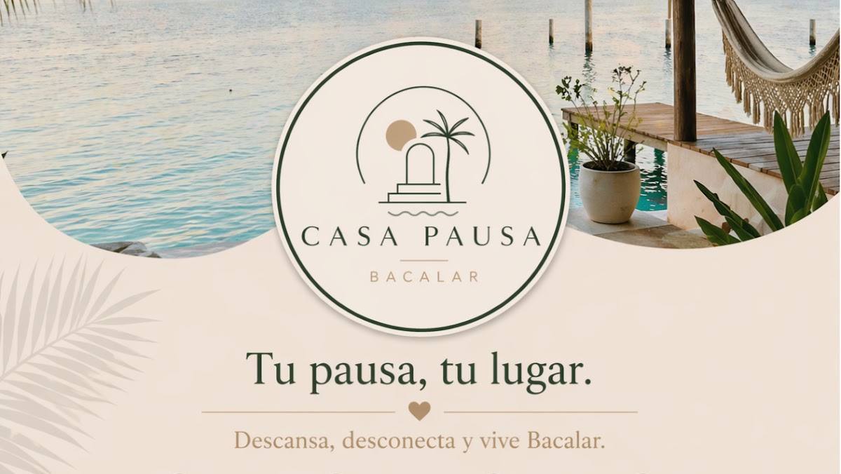Casa Pausa Bacalar gallery 9