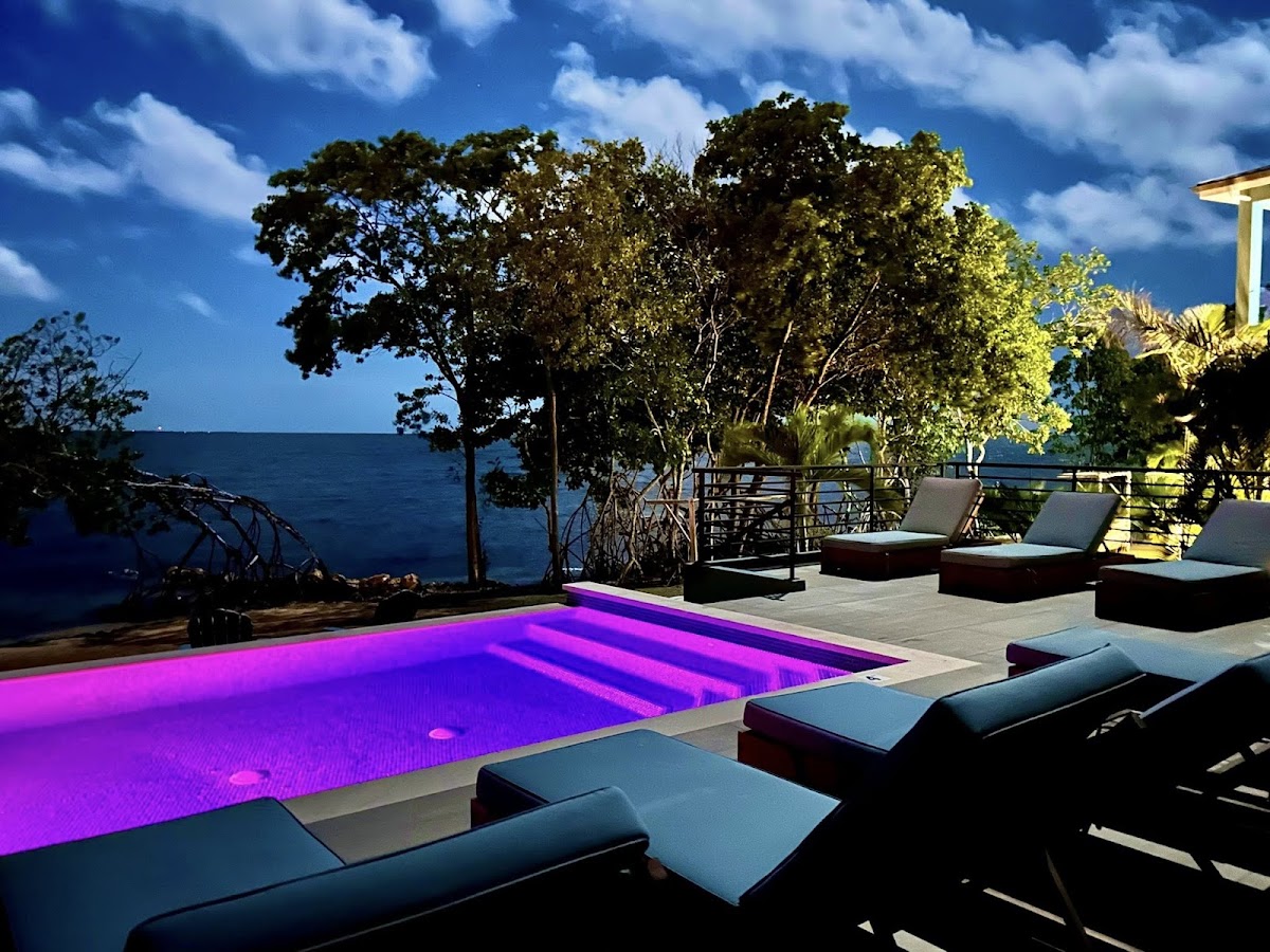 Prana Maya Island Resort gallery 9