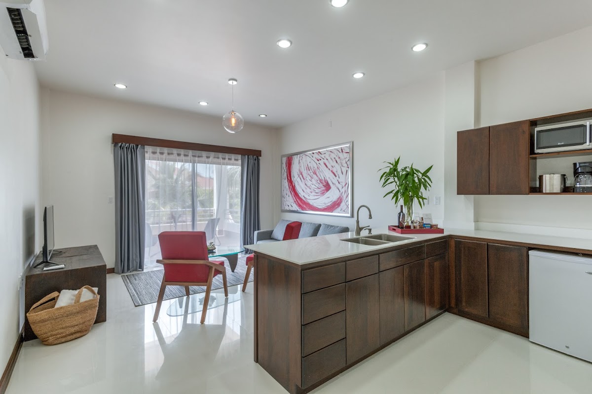 The Ellysian Boutique Hotel gallery 9