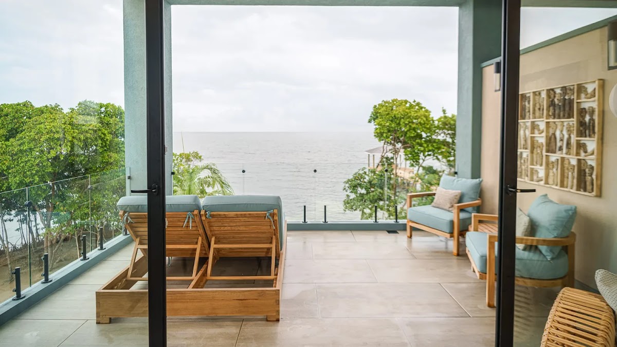 Prana Maya Island Resort gallery 10