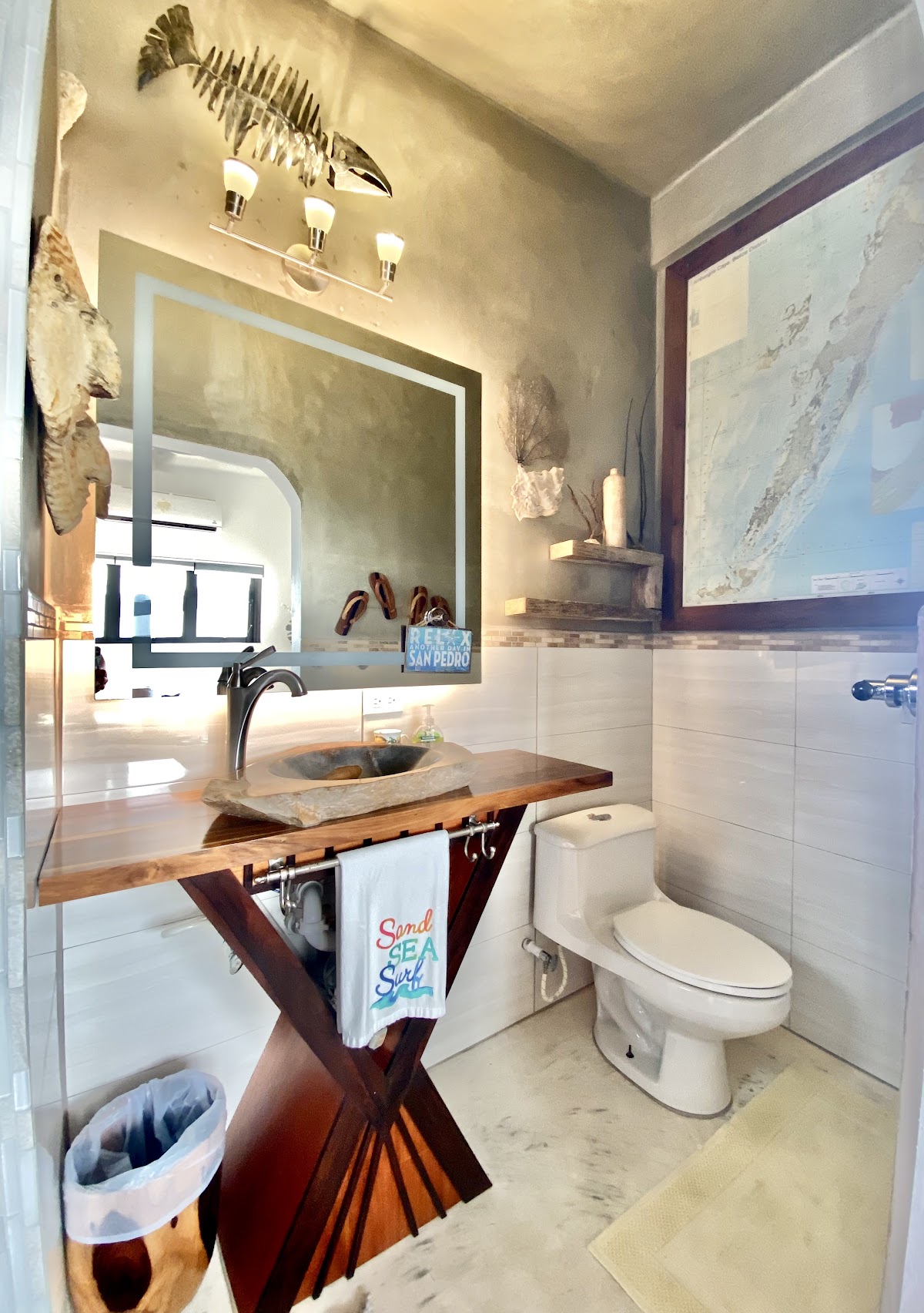 Tiny House Paradise & Mayan Beach Bungalo gallery 3