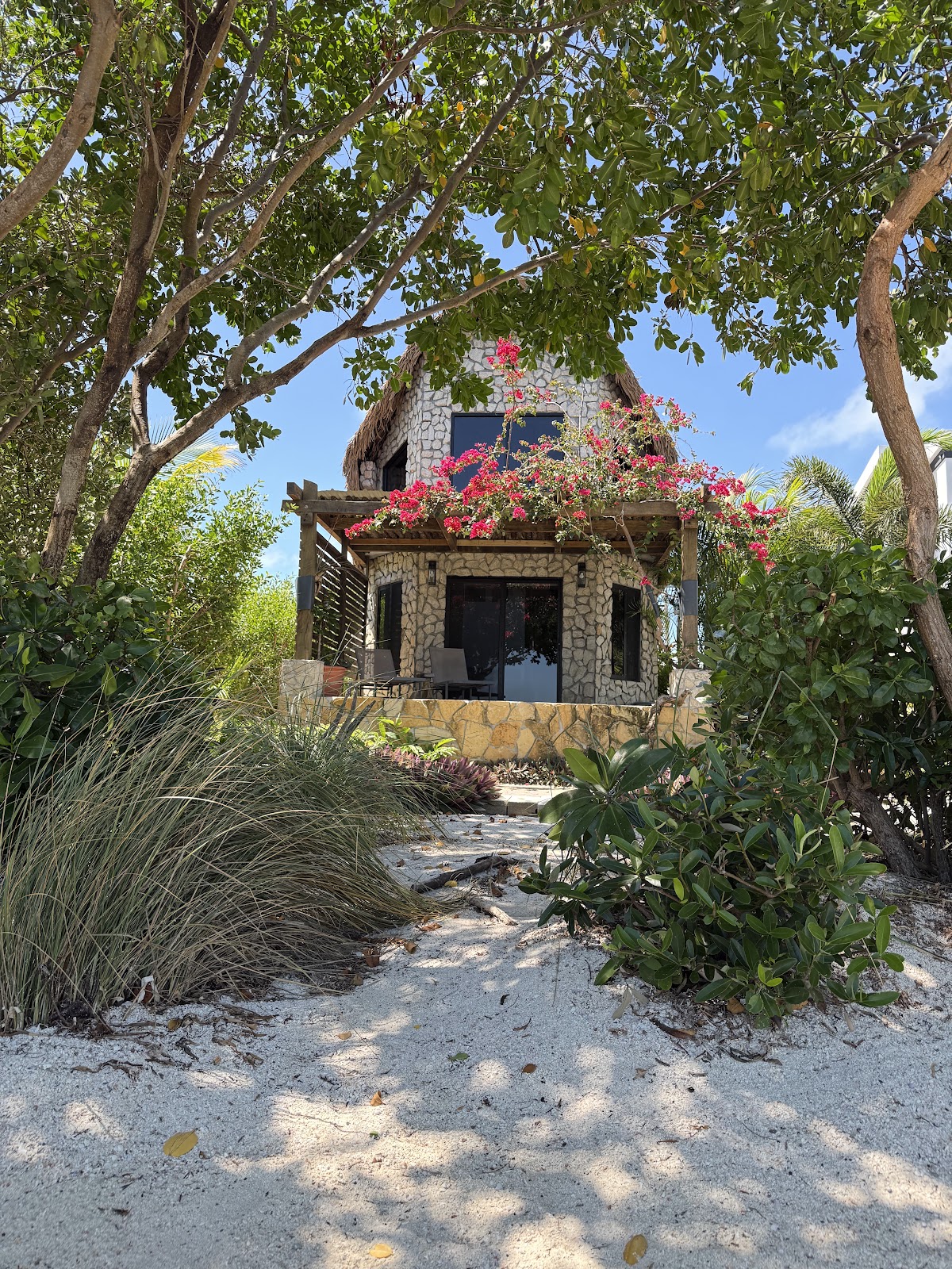 Tiny House Paradise & Mayan Beach Bungalo gallery 5