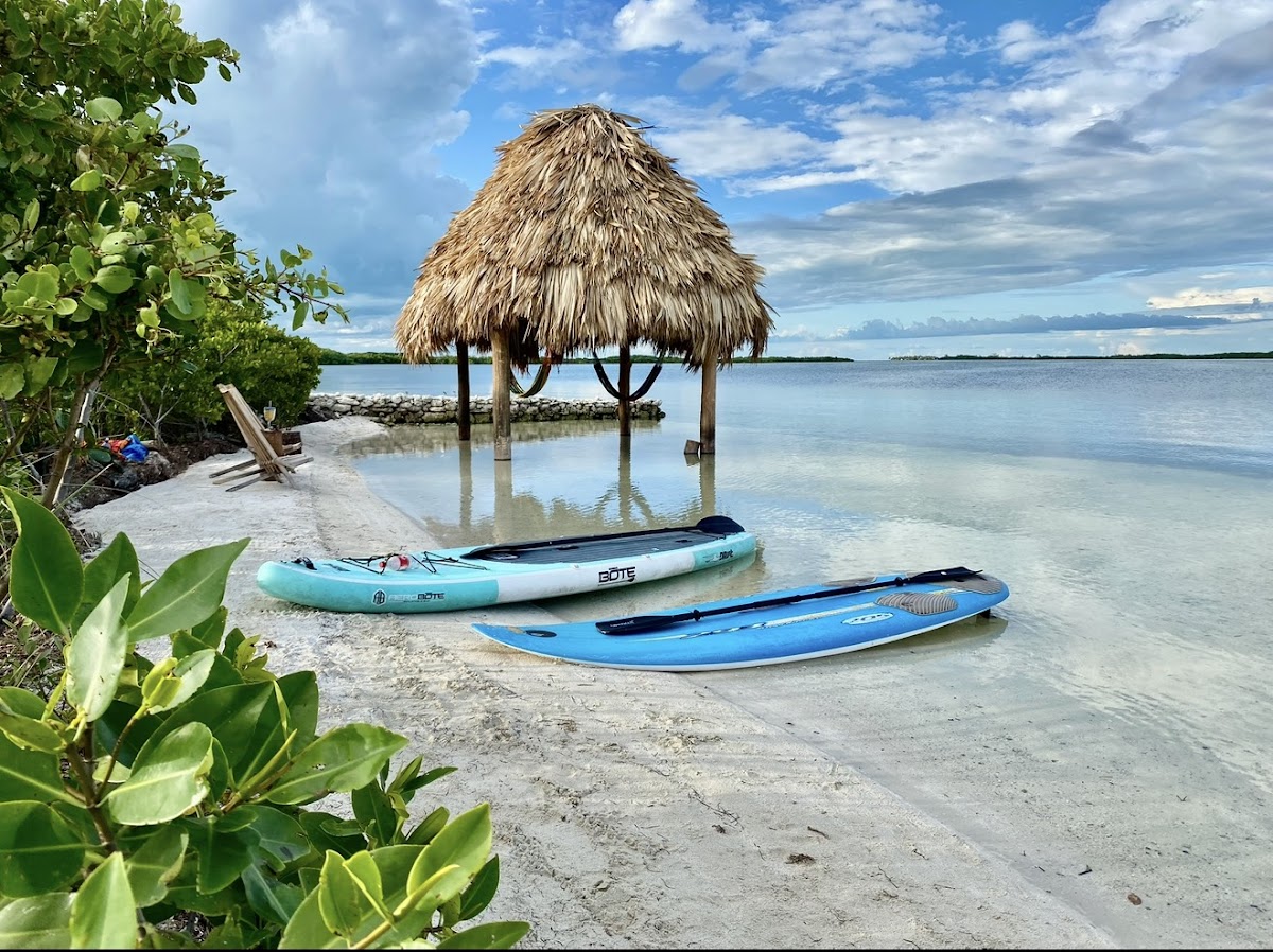Tiny House Paradise & Mayan Beach Bungalo gallery 6