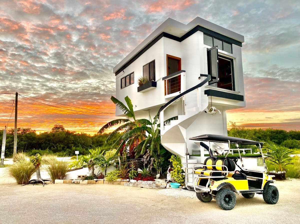 Tiny House Paradise & Mayan Beach Bungalo gallery 8