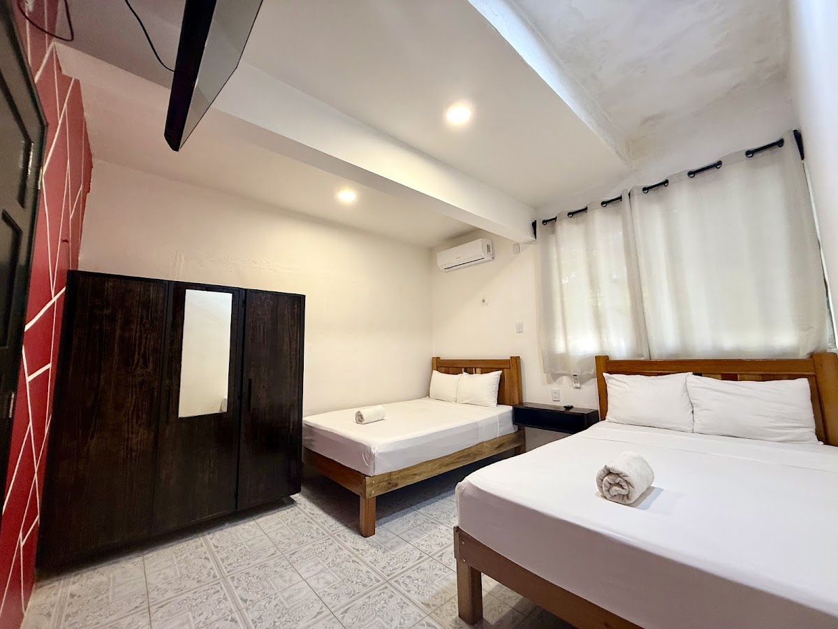 Casa Quintana en Bacalar gallery 2
