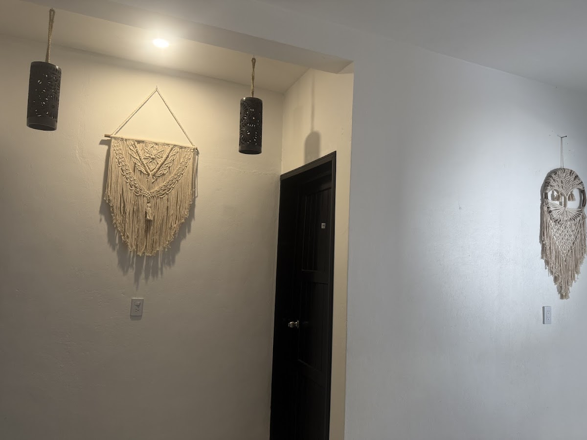 Casa Quintana en Bacalar gallery 6