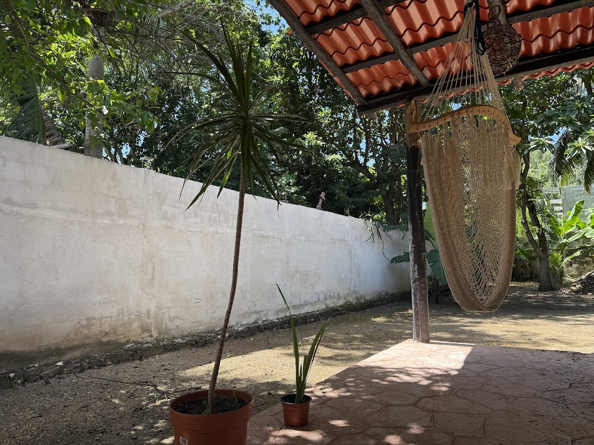 Casa Quintana en Bacalar gallery 8