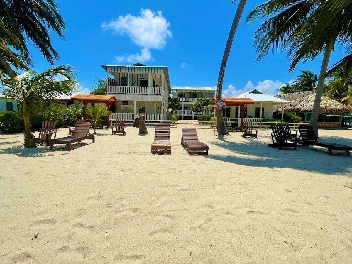 Seaspray Hotel Limited gallery 1