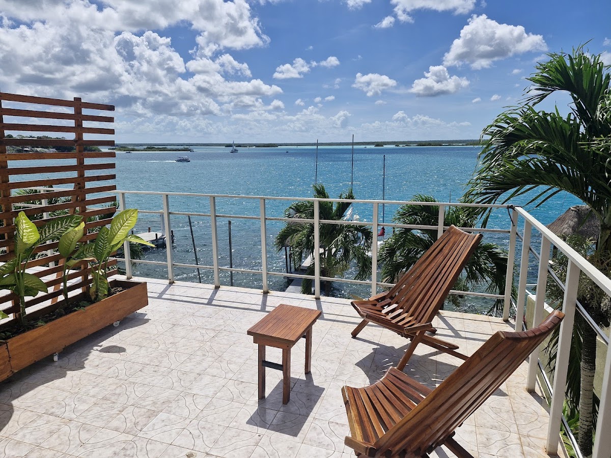 Casa Sirena by WWB cover