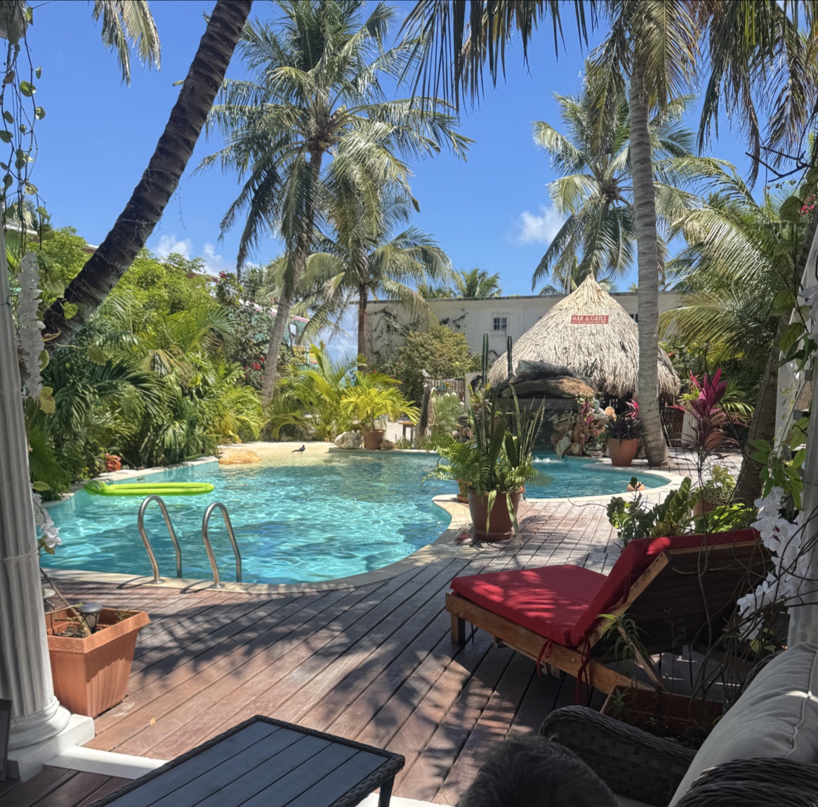 Caye Caulker Boutique Guest House Hotel gallery 2
