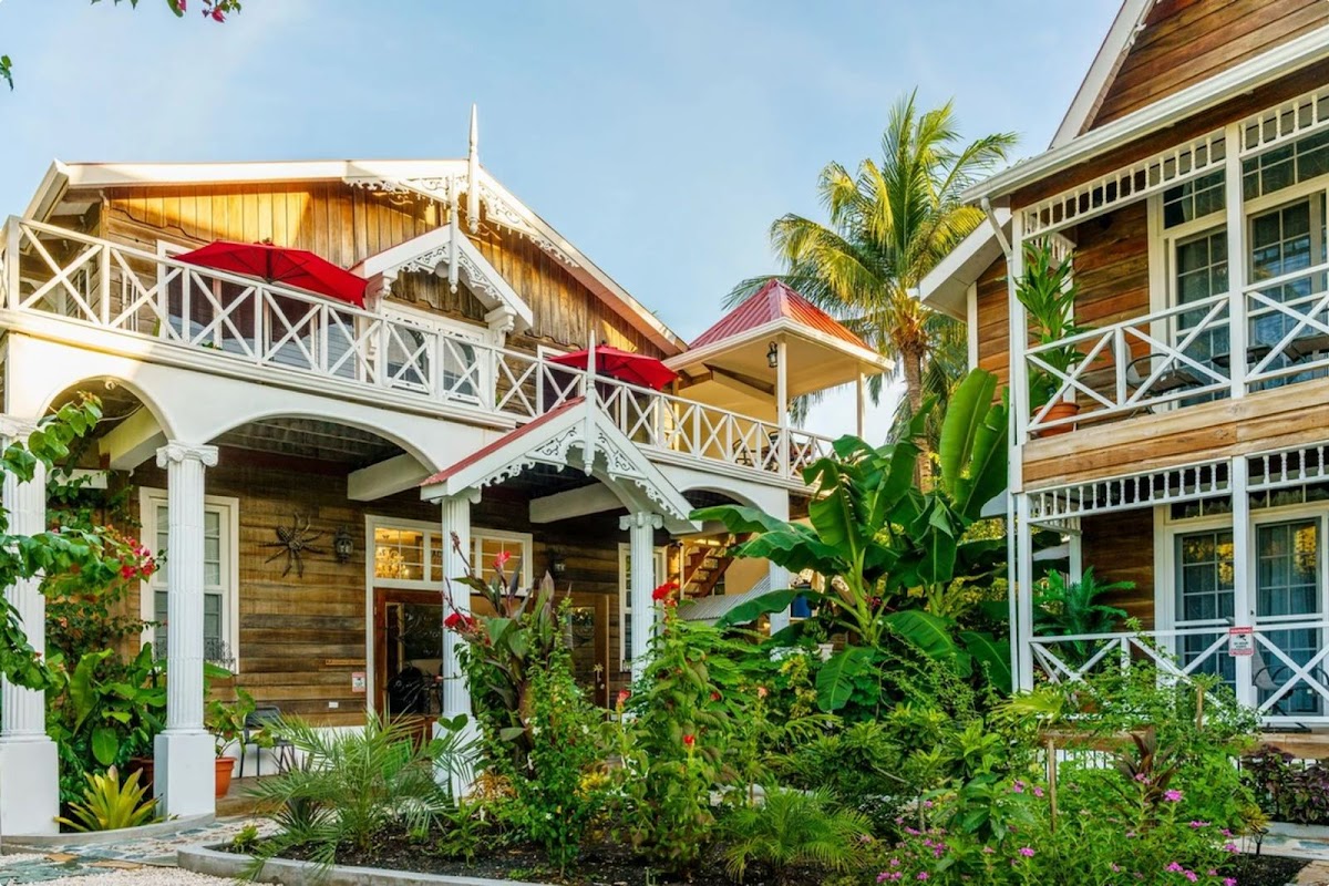 Caye Caulker Boutique Guest House Hotel gallery 4