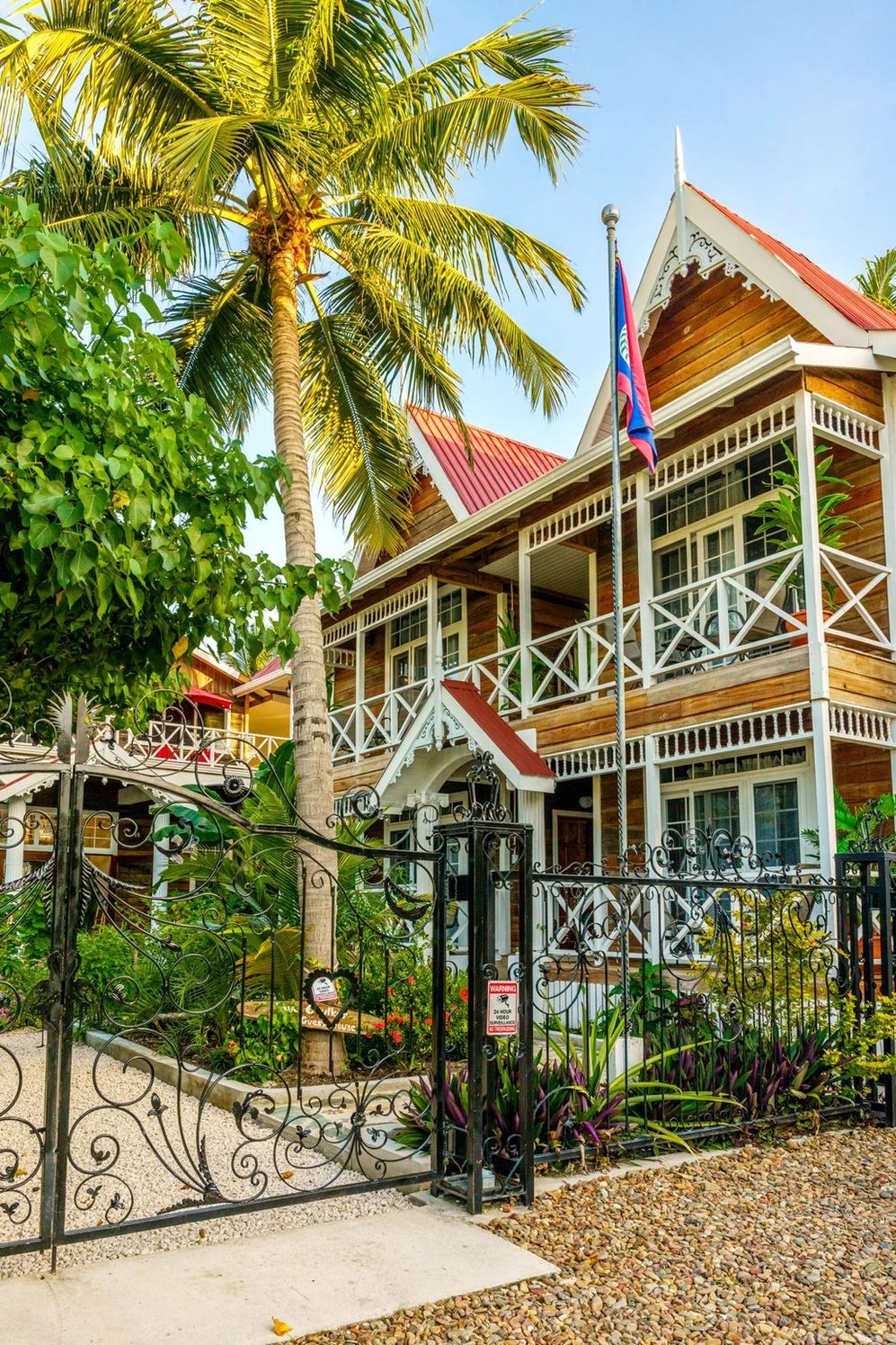 Caye Caulker Boutique Guest House Hotel gallery 5