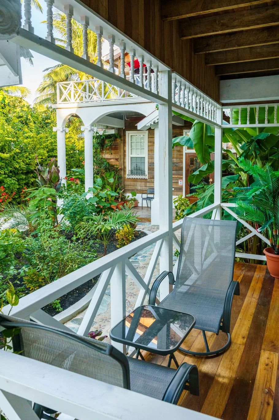 Caye Caulker Boutique Guest House Hotel gallery 7