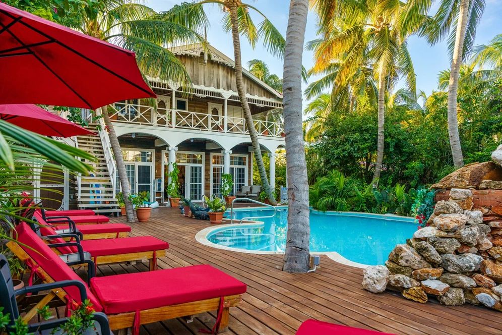 Caye Caulker Boutique Guest House Hotel gallery 10
