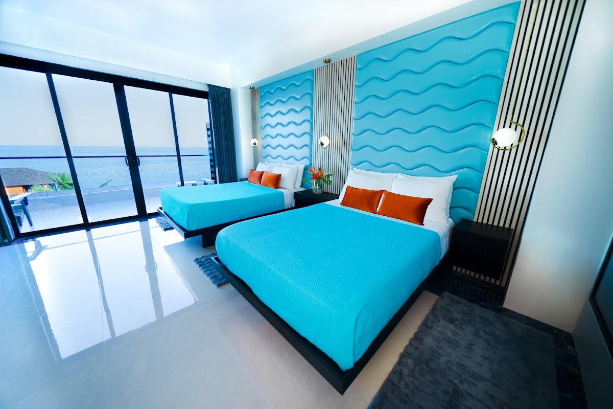 Zenses Hotel & Resort gallery 2