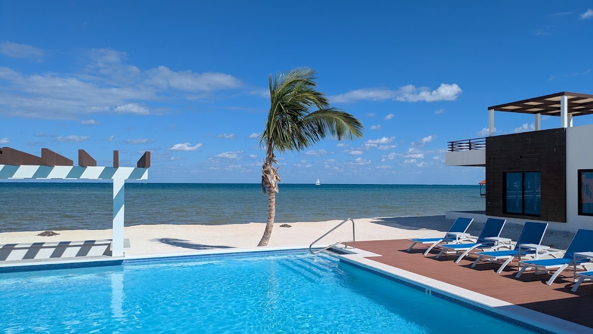 Zenses Hotel & Resort gallery 3