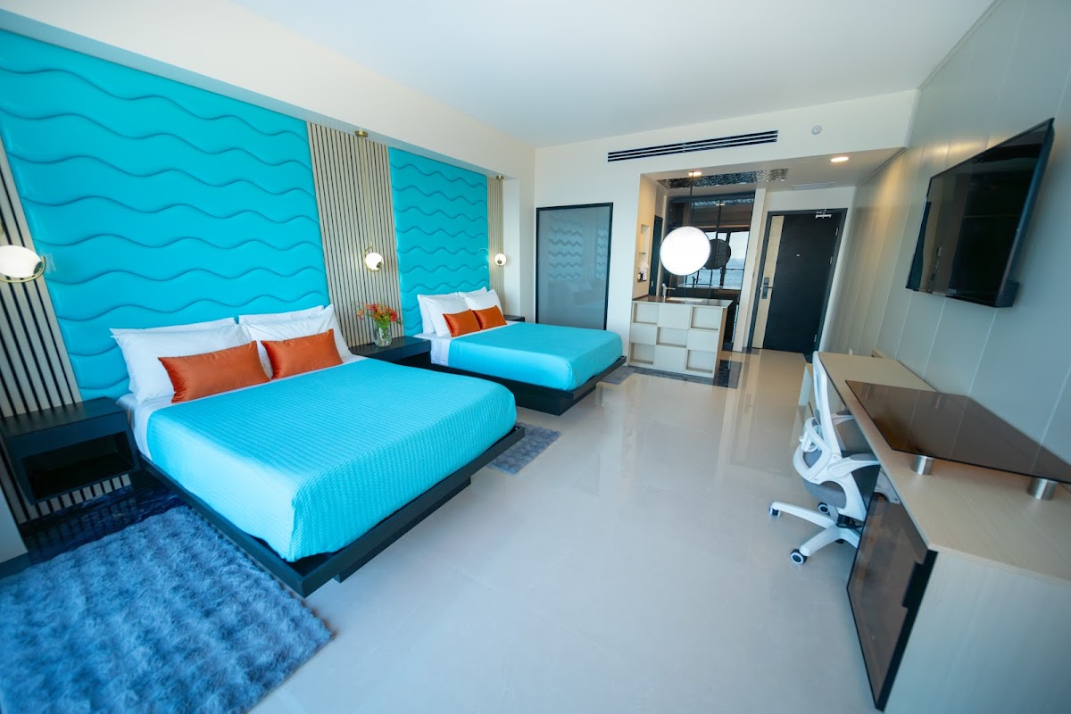Zenses Hotel & Resort gallery 4