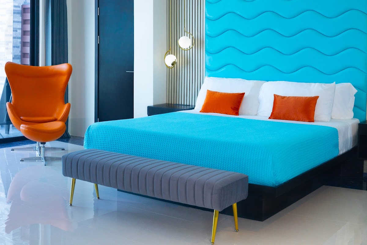 Zenses Hotel & Resort gallery 5