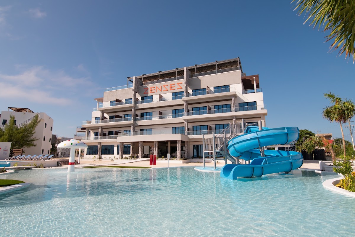 Zenses Hotel & Resort gallery 8