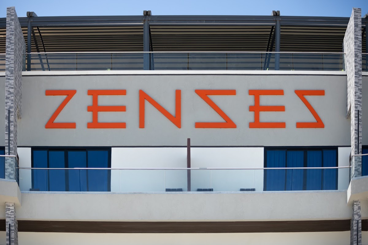 Zenses Hotel & Resort gallery 9
