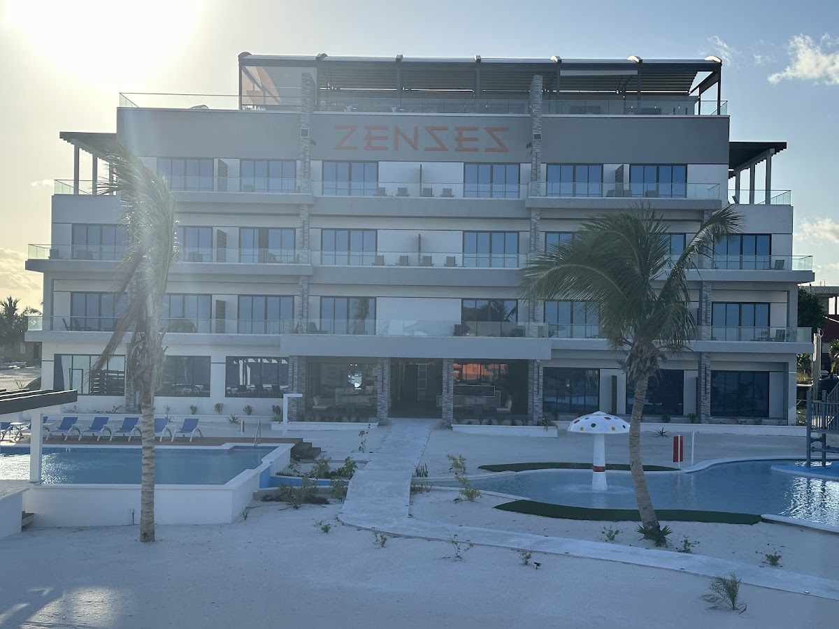 Zenses Hotel & Resort gallery 10