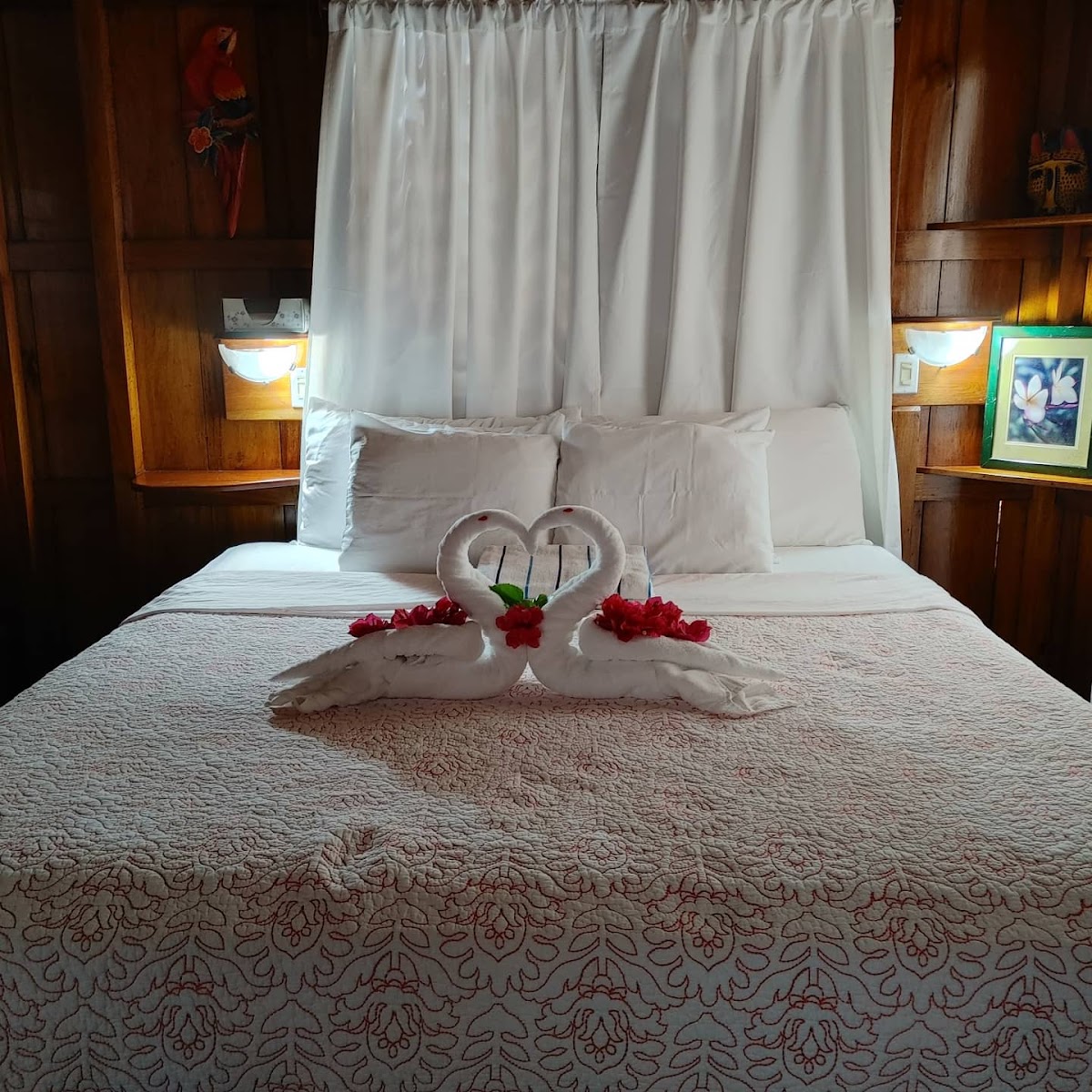 St. George's Caye Resort gallery 2