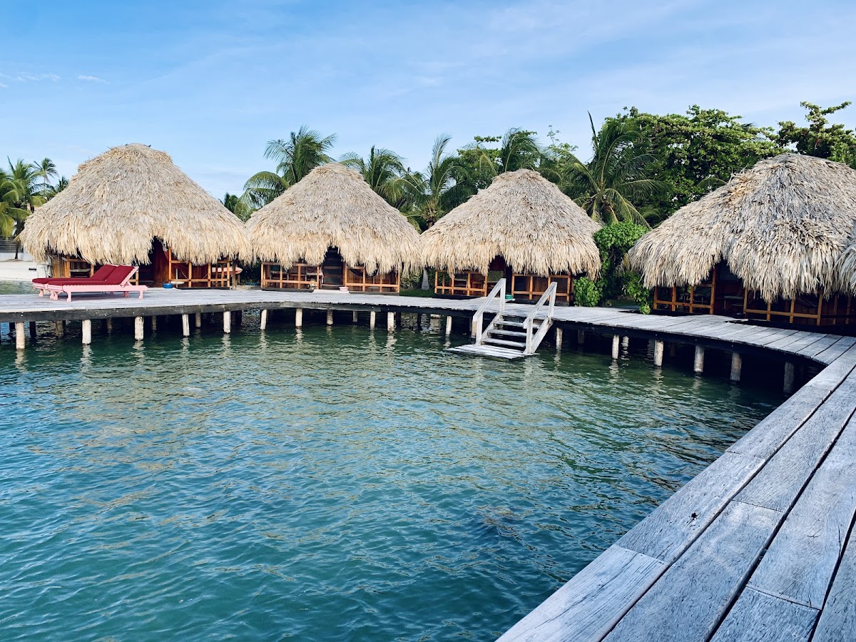 St. George's Caye Resort gallery 3