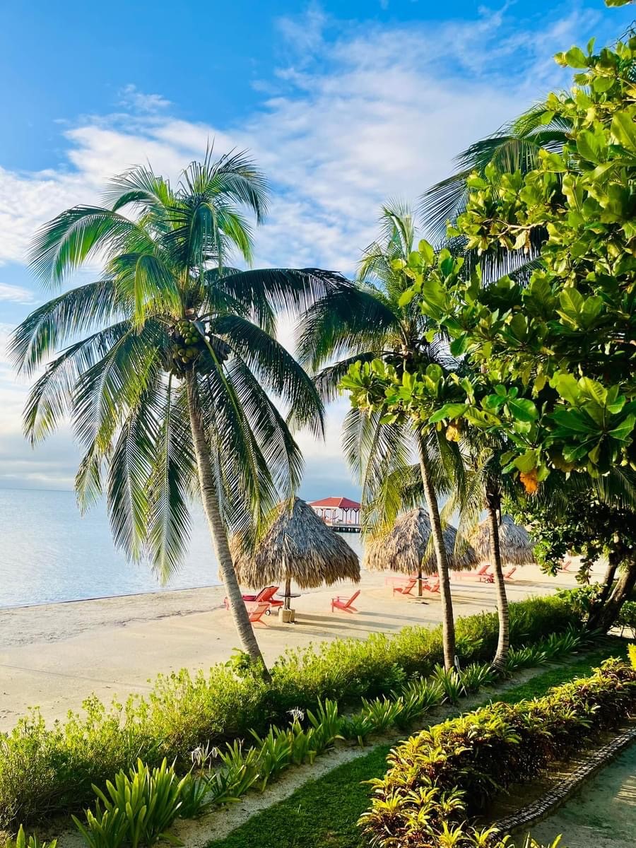 St. George's Caye Resort gallery 5