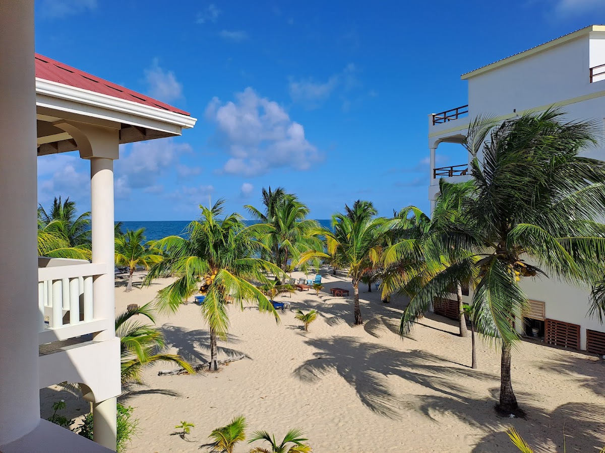 Sandy Feet Beach Resort gallery 1