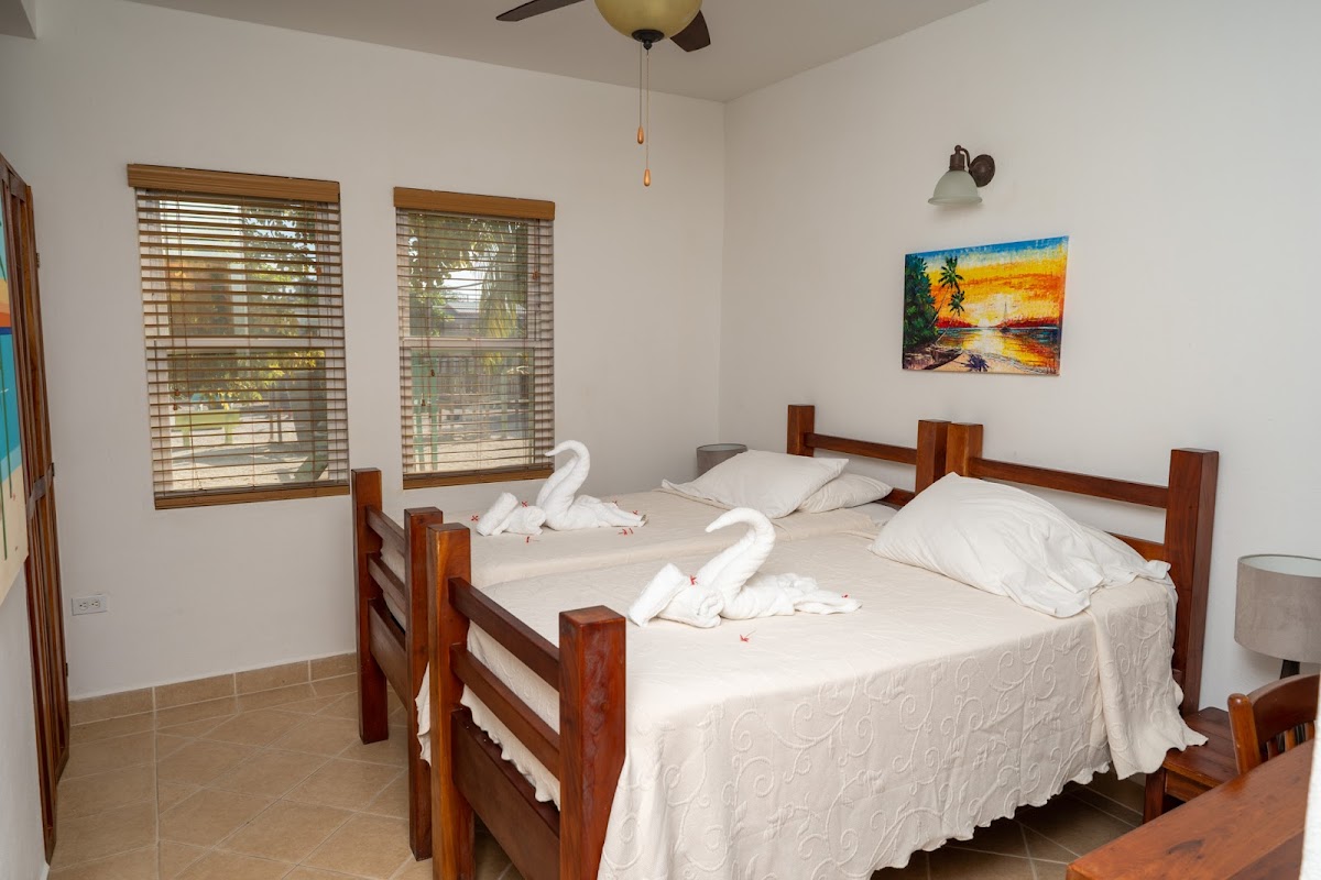 CayeReef Beachfront Boutique Condo Hotel gallery 2