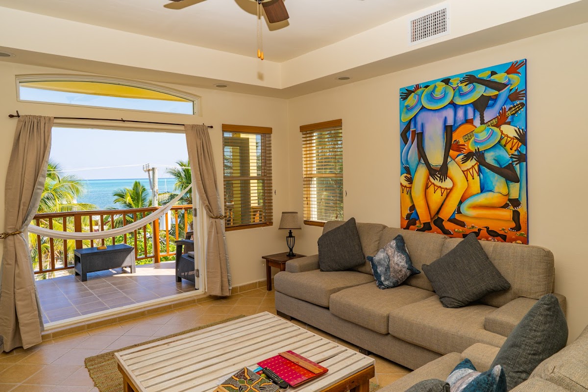 CayeReef Beachfront Boutique Condo Hotel gallery 6
