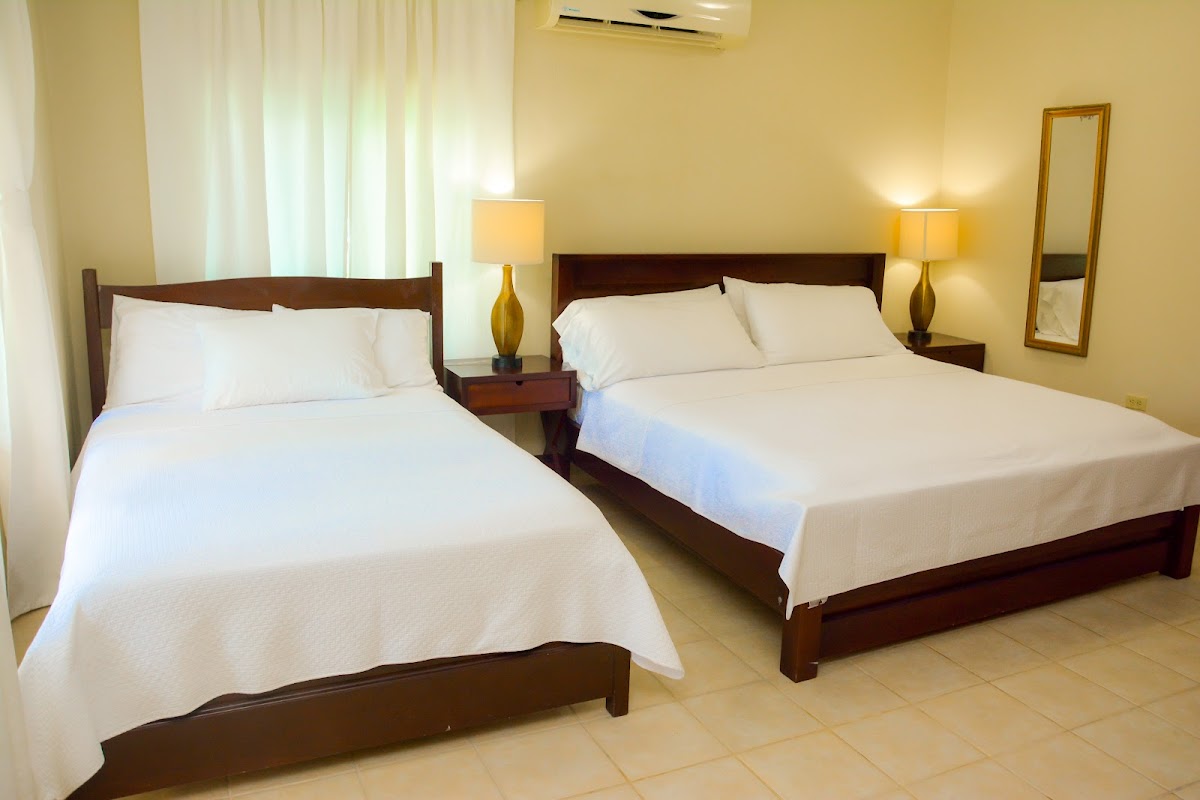 Jan's Hotel gallery 2