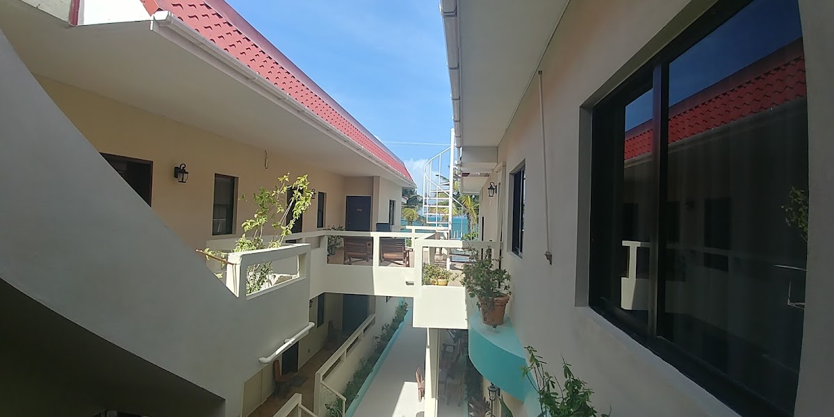 Jan's Hotel gallery 8