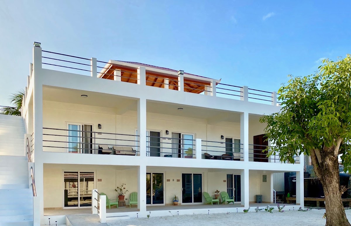 Ashton Court Belize gallery 9