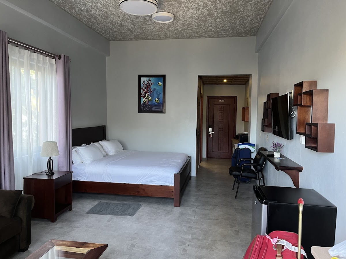 Coral View Hotel & Resort gallery 2