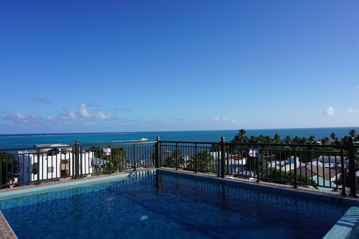 Coral View Hotel & Resort gallery 3