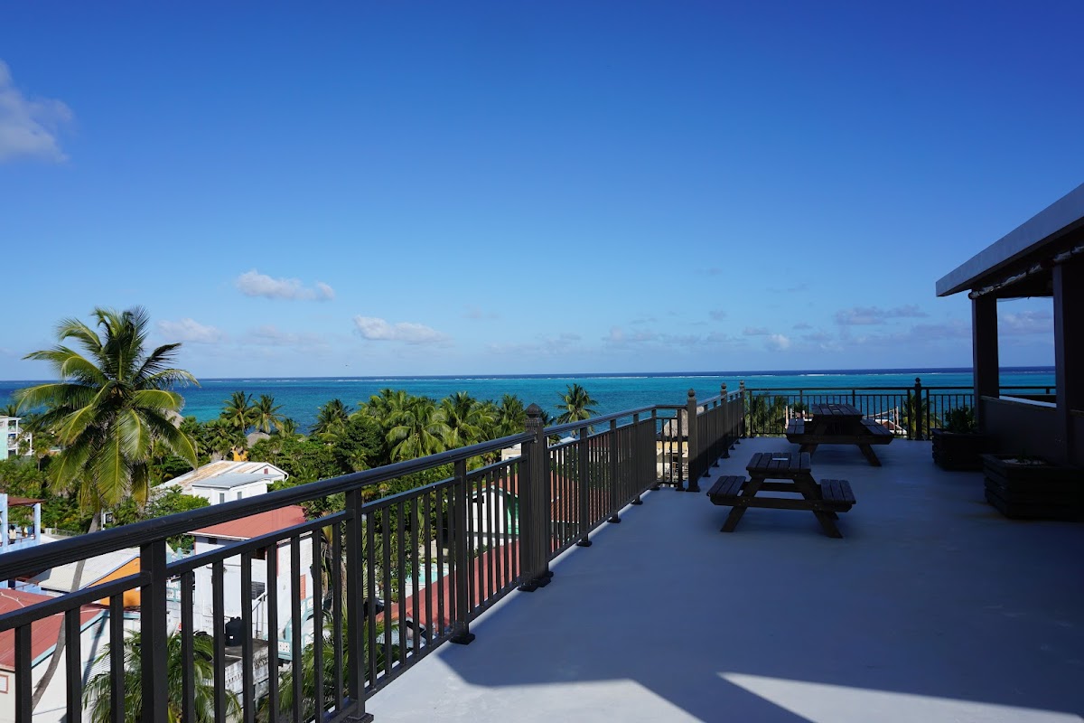 Coral View Hotel & Resort gallery 4