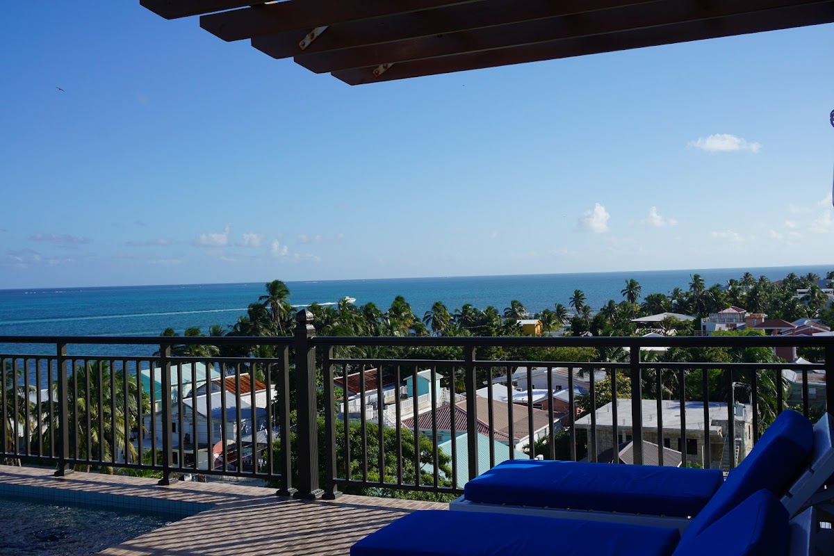 Coral View Hotel & Resort gallery 9