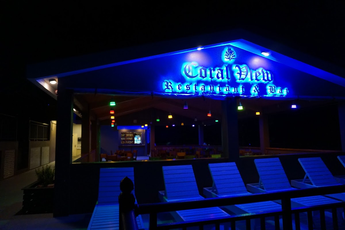 Coral View Hotel & Resort gallery 10
