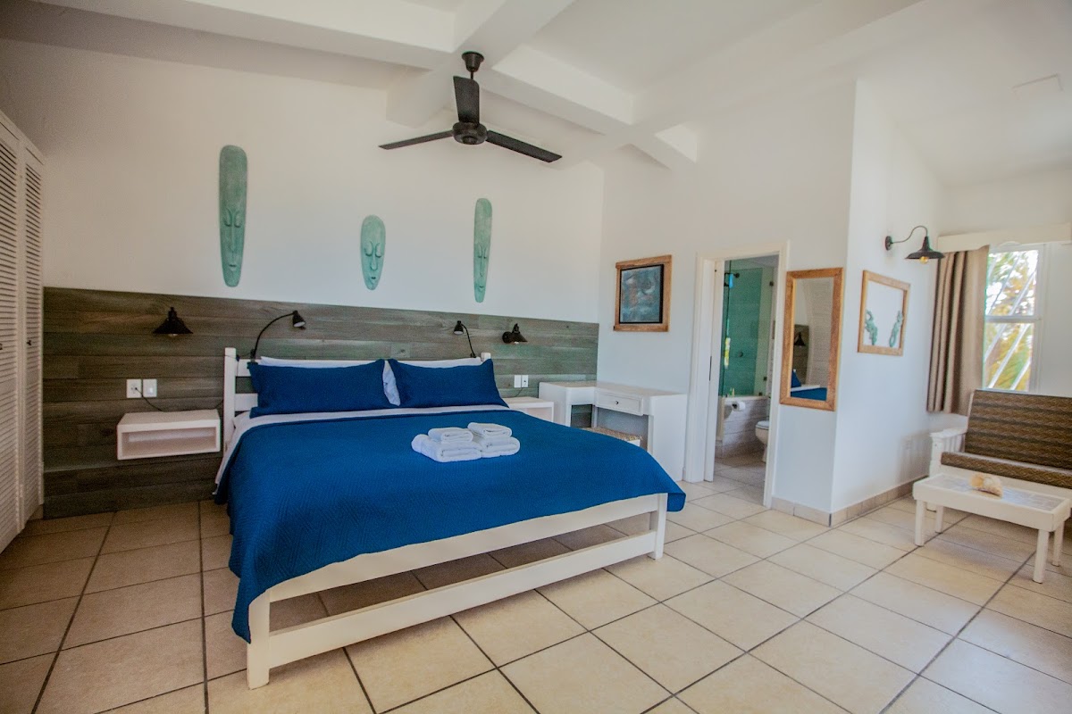 Treetops Hotel gallery 2