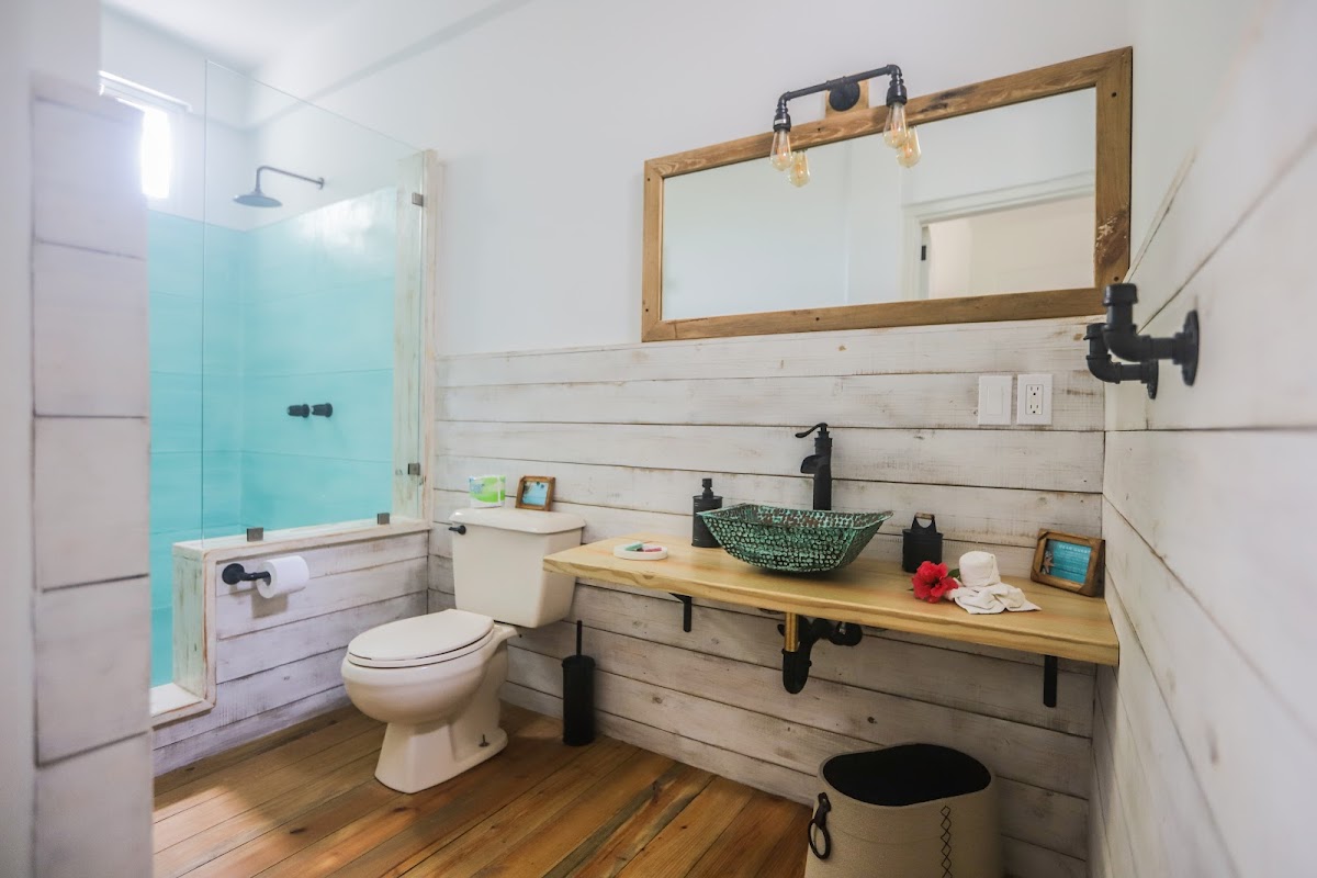 Treetops Hotel gallery 4