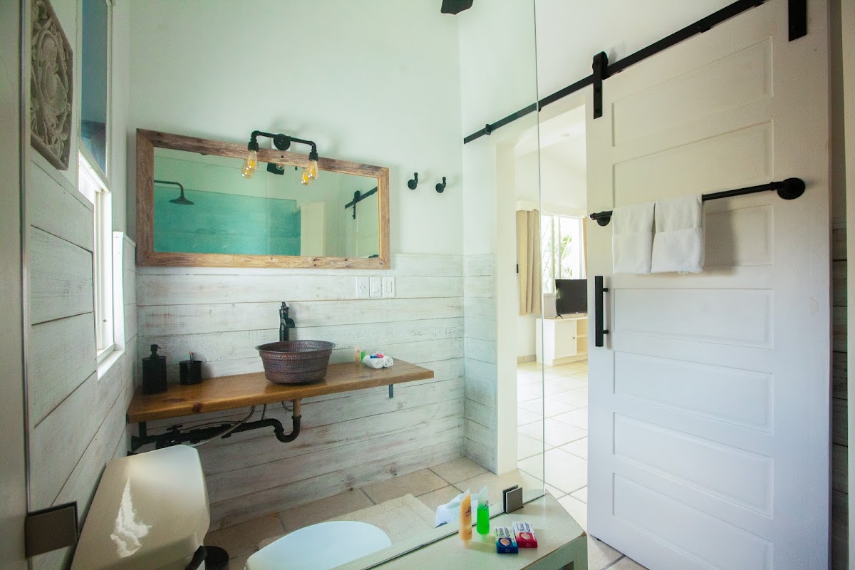 Treetops Hotel gallery 7