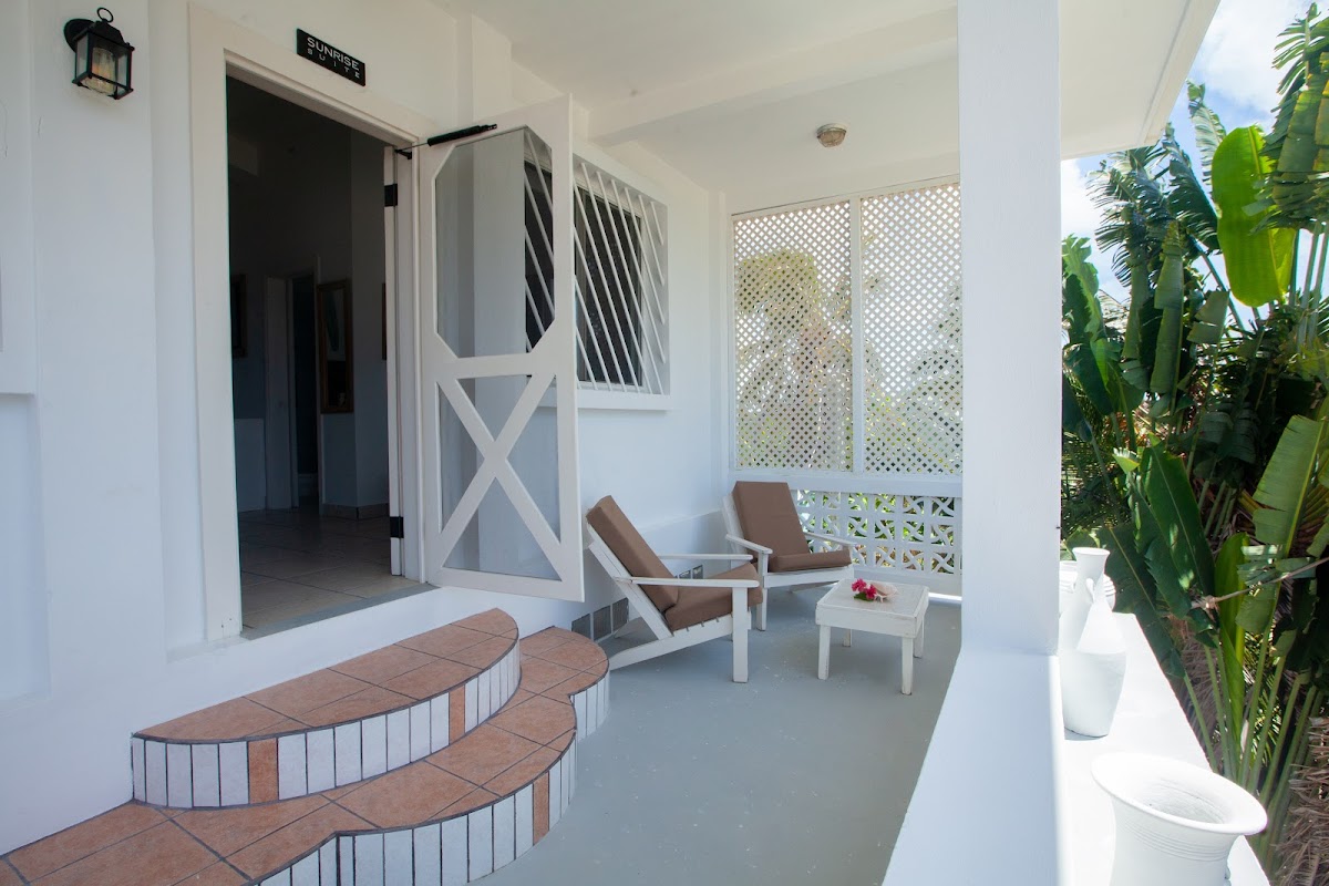 Treetops Hotel gallery 8