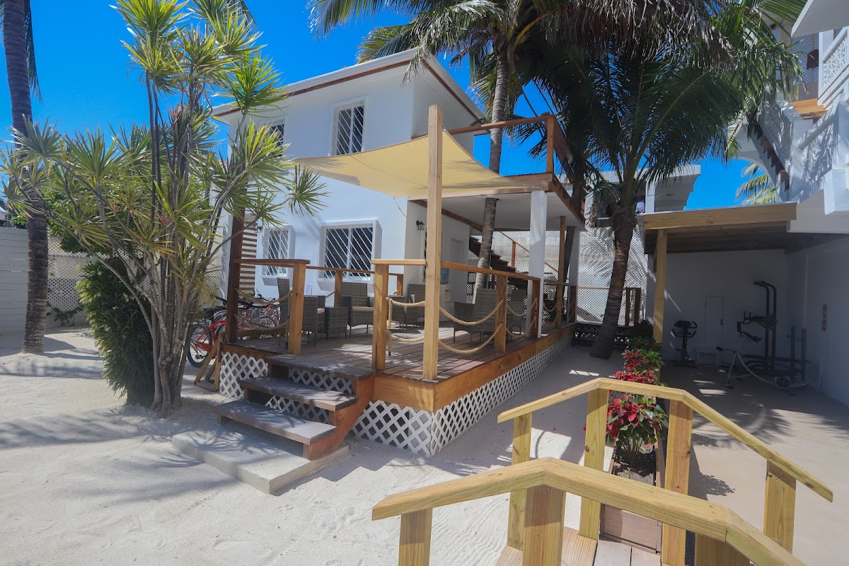 Treetops Hotel gallery 9